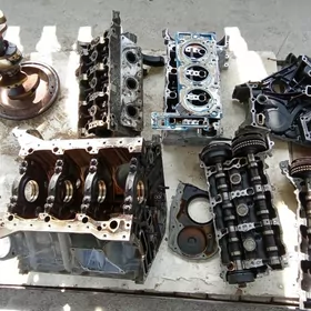 MERSEDES 272-lik 3-5 mator