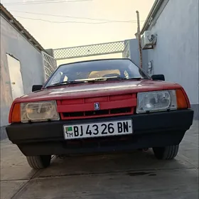 Lada 2109 1990