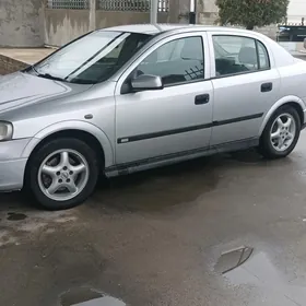 Opel Astra 2001