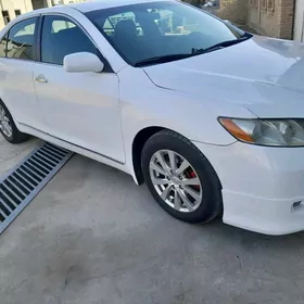 Toyota Camry 2009