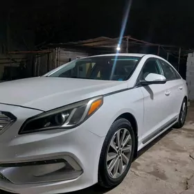 Hyundai Sonata 2017