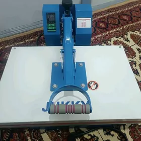 press jukky gaş aparat