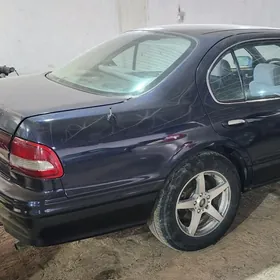 Nissan Cefiro 1995