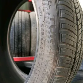 245 45 20 BRIDGESTONE TEKER