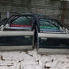 Mitsubishi Pajero eshik 91-99