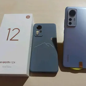 Xiaomi mi 12x 8/256g