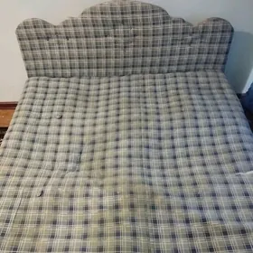 Spalnyý Спальня