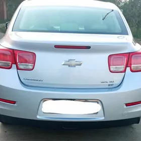 Chevrolet Malibu 2012