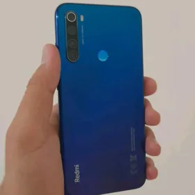 Redmi Note 8 4/64