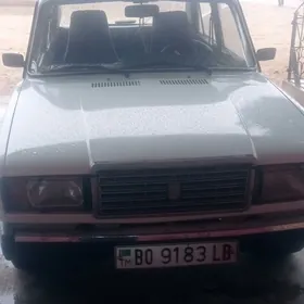Lada 2107 2004