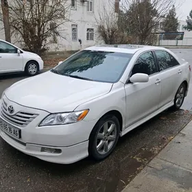 Toyota Camry 2008