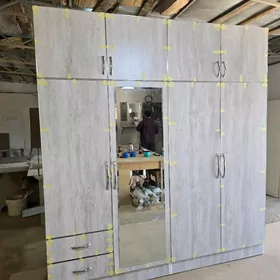 MEBEL ️️️ GARNATUR ŞKAF