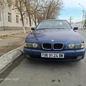 BMW 528 1998