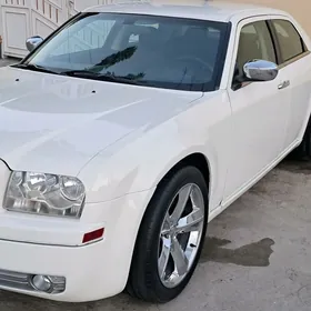 Chrysler 300 2010