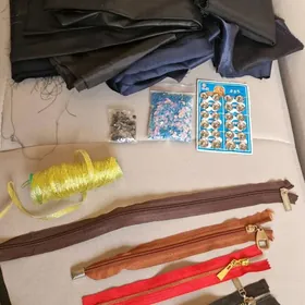 аксессуары для шитья