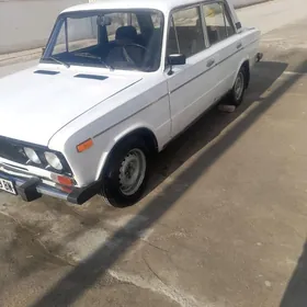 Lada 2106 1980