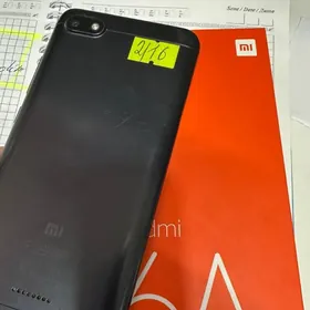 Redmi 6a