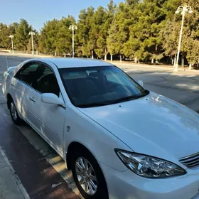 Toyota Camry 2002