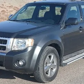 Ford Escape 2009