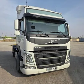 Volvo FH 460 2020