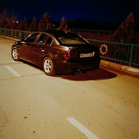 BMW E60 2006