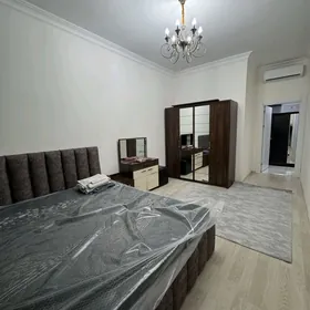 Arenda Gurtly Paket jaý Hayrat