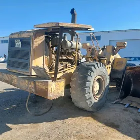 LiuGong CLG 856H 2012