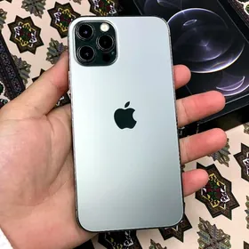 iPhone 12Pro