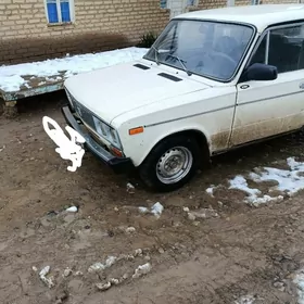 Lada 2106 1996