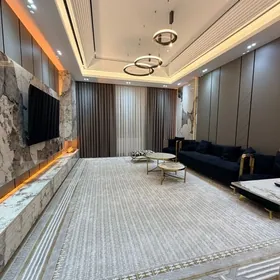 Täze Gurtly 3 kom люкс