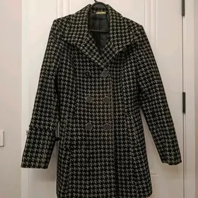 Полу пальто