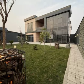 Gökje коттедж евро-люкс