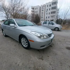 Lexus ES 300 2002