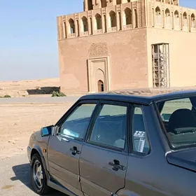 lada 99.  2115 Çuse ayna