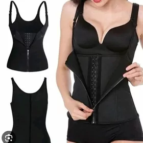 horlandyryan  korset