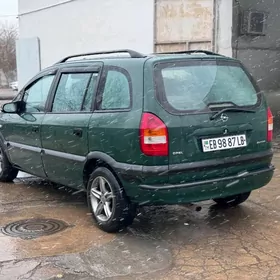 Opel Zafira 1999