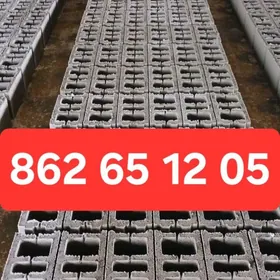 Керпис  sement  kerpiç