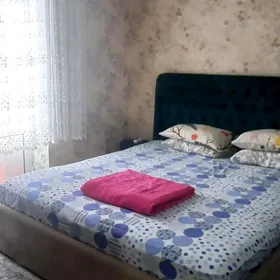 30мкр. Свобода 2ком. Разд. ком