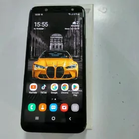 Samsung  a6 2018