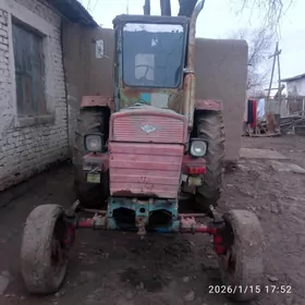 MTZ T-28 1989