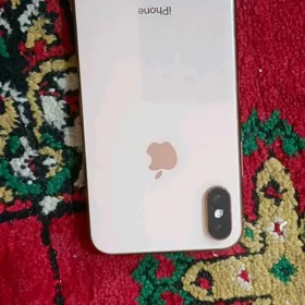 iPhone xc