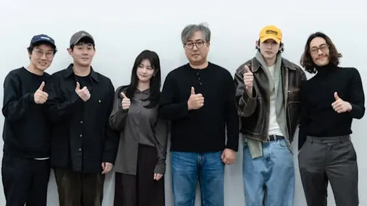 Netflix заказал новый сериал у создателя «Игры в кальмара»