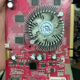 Wideokarta Видеокарта