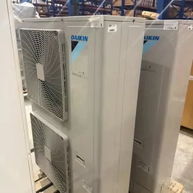 Daikin şkaf kondisioner шкаф