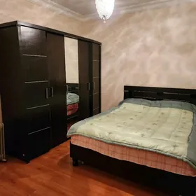 🪬Центр, 1 этаж, 3 ком, хозяин