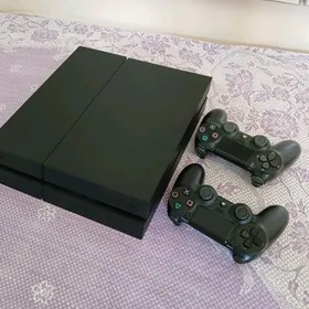 playstation 4 ps4