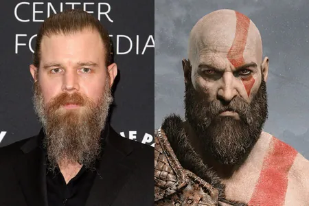 Утвержден актер на главную роль в экранизации игры God of War