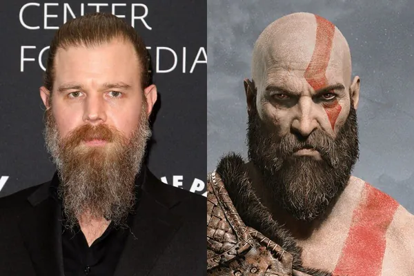 Утвержден актер на главную роль в экранизации игры God of War
