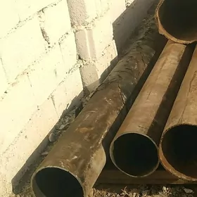 turba demir 159-219lik raşotga