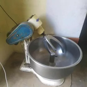 mesalka (hamyr edilyan)